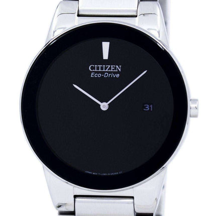 Citizen Eco-Drive Axiom AU1060-51E Men's Watch