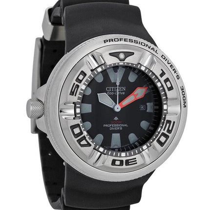 Citizen Eco-Drive Promaster Professional Diver Eco-Drive BJ8050-08E Men's Watch