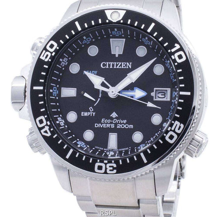 Citizen Divers Promaster BN2031-85E Eco-Drive 200M Men's Watch