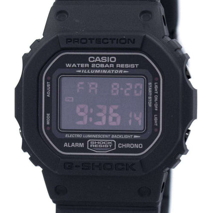 Casio G-Shock DW-5600MS-1D Mens Watch