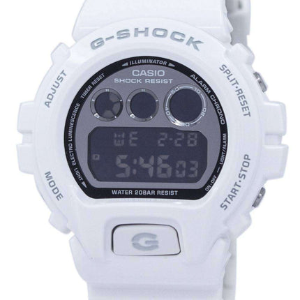 Casio G-Shock DW-6900NB-7DR DW6900NB-7 Mens Watch