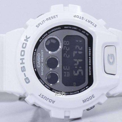 Casio G-Shock DW-6900NB-7DR DW6900NB-7 Mens Watch