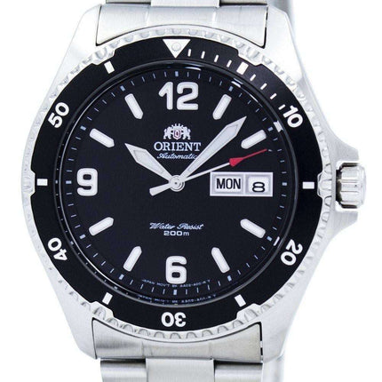 Orient Diver Mako II Automatic FAA02001B9 TAA02001B9 200M Men's Watch