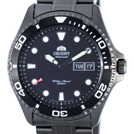 Orient Ray Raven II Automatic 200M FAA02003B9 Men's Watch