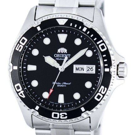 Orient Ray II Automatic 200M FAA02004B9 Men's Watch