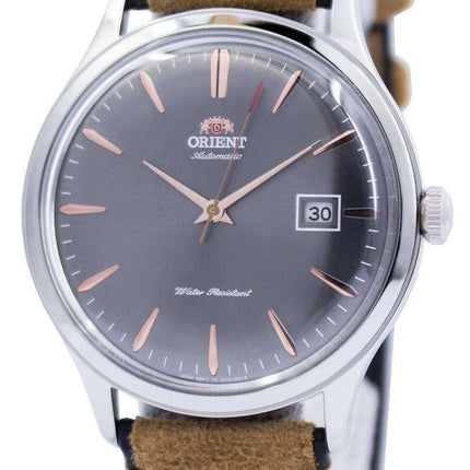 Orient Bambino Version 4 Classic Automatic FAC08003A0 AC08003A Men's Watch