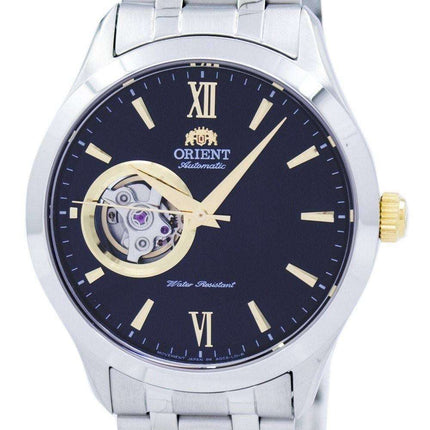 Orient Open Heart Automatic FAG03002B0 TAG03002B0 Men's Watch