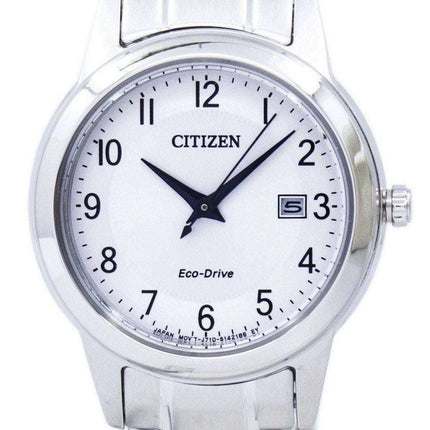 Citizen Eco-Drive FE1081-59B Women's Watch