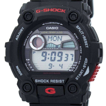 Casio G-Shock G-7900-1D G-7900 G-7900-1 Digital Sports Mens Watch