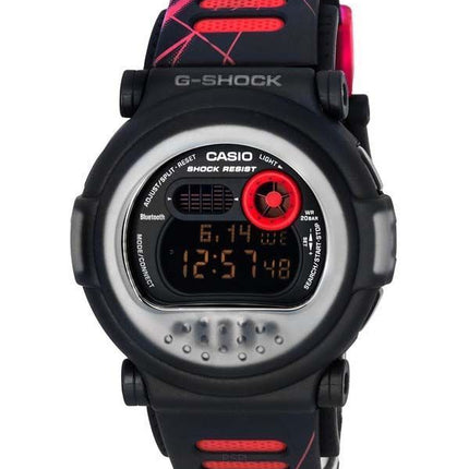 Casio G-Shock Mobile Link Digital Quartz G-B001MVA-1 200M Men's Watch