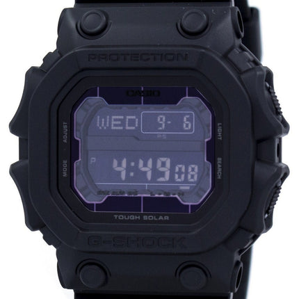 Casio G-Shock Tough Solar Digital GX-56BB-1 GX56BB-1 Men's Watch