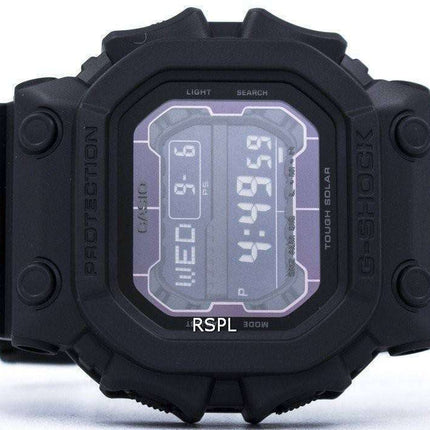 Casio G-Shock Tough Solar Digital GX-56BB-1 GX56BB-1 Men's Watch