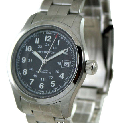 Hamilton Khaki King Automatic H70455133 Mens Watch