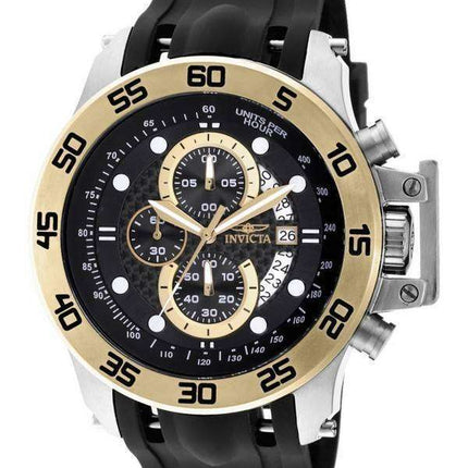 Invicta I-Force 19253 Quartz Chronograph 100M Men's Watch