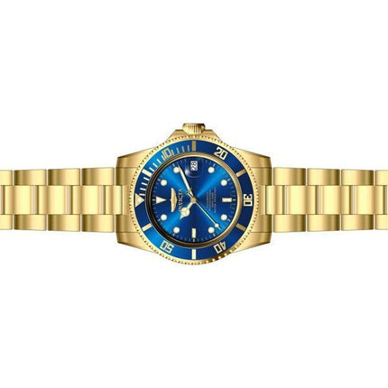 Invicta Automatic Pro Diver 200M Blue Dial INV8930OB/8930OB Mens Watch