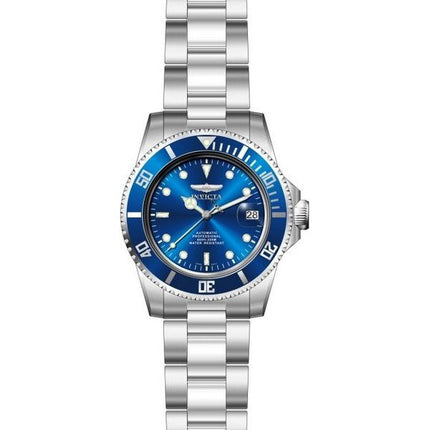 Invicta Automatic Pro Diver 200M Blue Dial INV9094OB/9094OB Mens Watch