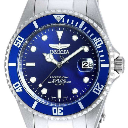 Invicta Mako Pro Diver Blue Dial 200M 9204OB Men's Watch