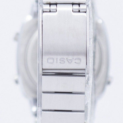 Casio Alarm Digital LA-670WA-4D Women's Watch