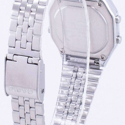 Casio Vintage Youth Illuminator Digital LA680WA-4C Women's Watch