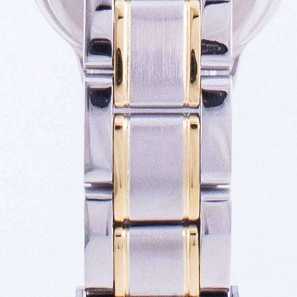 Casio Quartz Analog LTP-1131G-7BRDF LTP-1131G-7BR Womens Watch