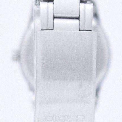 Casio Quartz LTP-V001D-1B Women's Watch