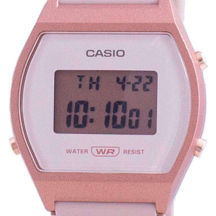 Casio Youth Digital LW-204-4A LW-204-4 Women's Watch