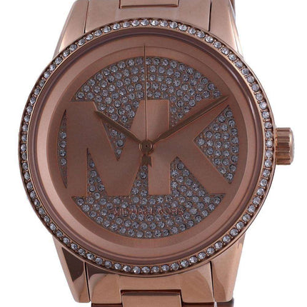 Michael Kors Ritz Diamond Accents Quartz MK6863 Women's Watch