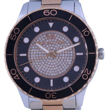 Michael Kors Runway Two Tone Stainless Steel Quartz MK6960 Womens Watch