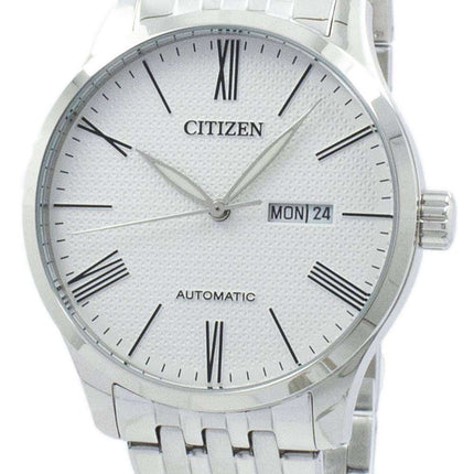 Citizen Automatic NH8350-59A Men's Watch