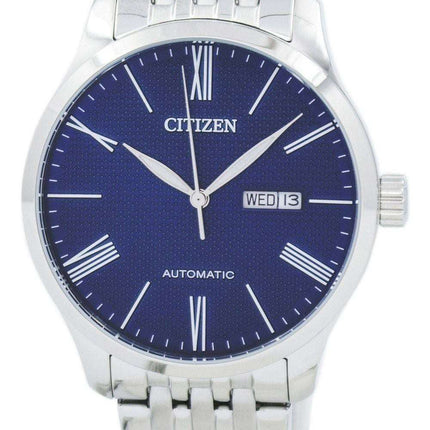 Citizen Automatic NH8350-59L Men's Watch