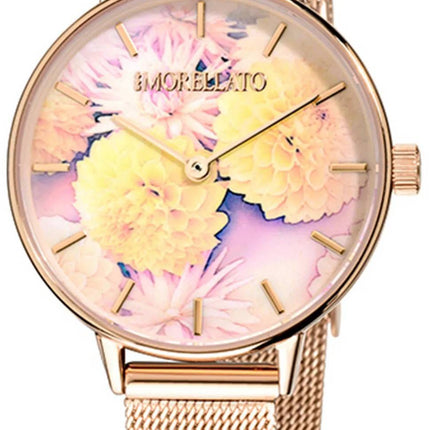 Morellato Ninfa R0153141502 Quartz Womens Watch