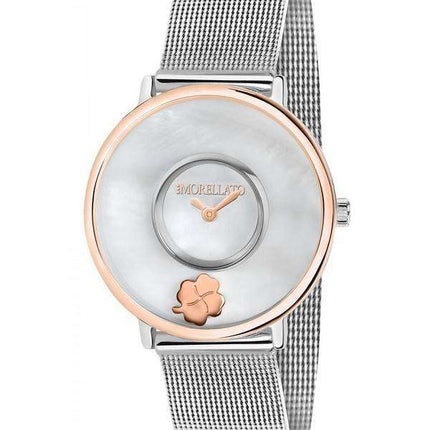 Morellato Vita Analog Quartz R0153150502 Women's Watch