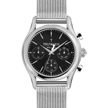 Trussardi T-Light Quartz R2453127002 Men's Watch