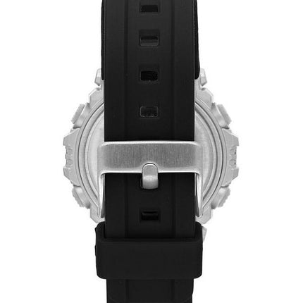 Sector EX-32 Digital Black Polyurethane Strap Quartz R3251544001 100M Mens Watch