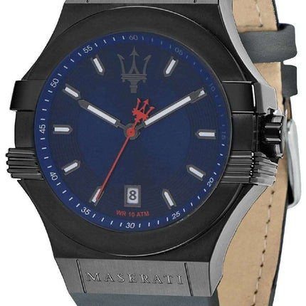 Maserati Potenza R8851108021 Quartz Mens Watch