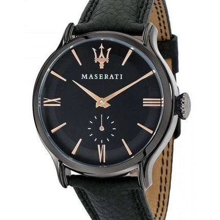 Maserati Epoca Quartz R8851118004 Men's Watch