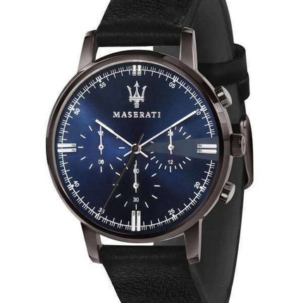 Maserati Eleganza Chronograph Quartz R8871630002 Men's Watch