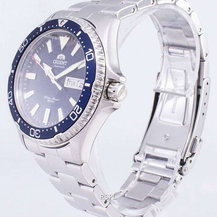 Orient Mako III RA-AA0002L19B Automatic 200M Men's Watch