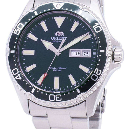 Orient Mako III RA-AA0004E19B Automatic 200M Men's Watch