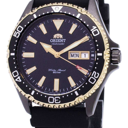 Orient Mako III RA-AA0005B19B Automatic 200M Men's Watch