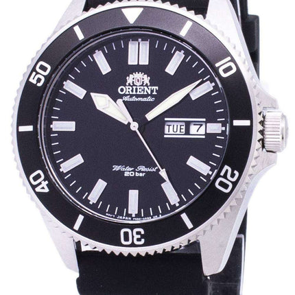 Orient Mako III RA-AA0010B19B Automatic 200M Men's Watch