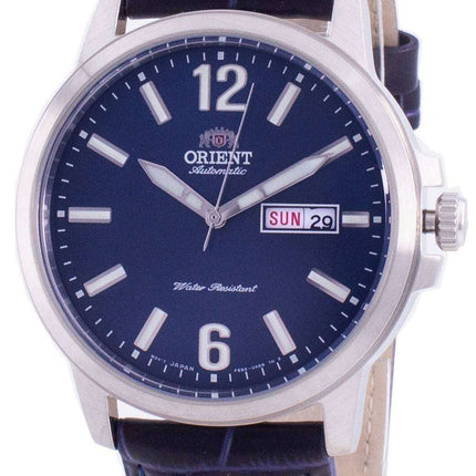 Orient Contemporary RA-AA0C05L19B RA-AA0C05L39B Automatic Men's Watch