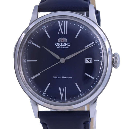 Orient Bambino Contemporary Classic Automatic RA-AC0021L10B Mens Watch