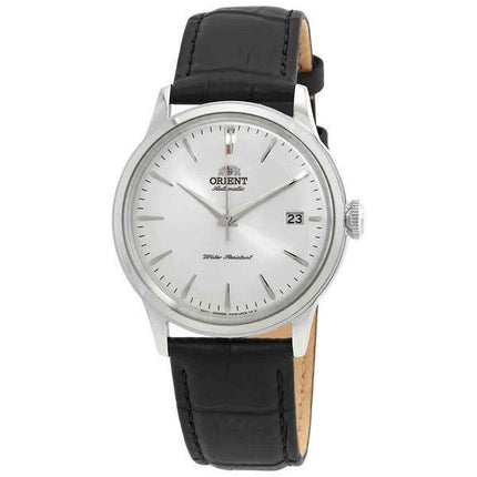 Orient Classic Bambino White Dial Automatic RA-AC0M03S10B RA-AC0M03S30B Men's Watch