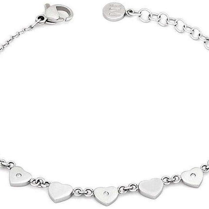 Morellato Insieme Stainless Steel SAHM10 Womens Bracelet