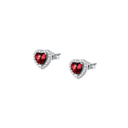 Morellato Tesori Silver Earrings SAIW135 For Women