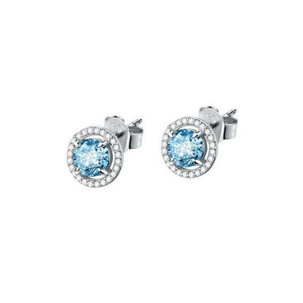 Morellato Tesori Stainless Steel Earrings SAIW95 For Women