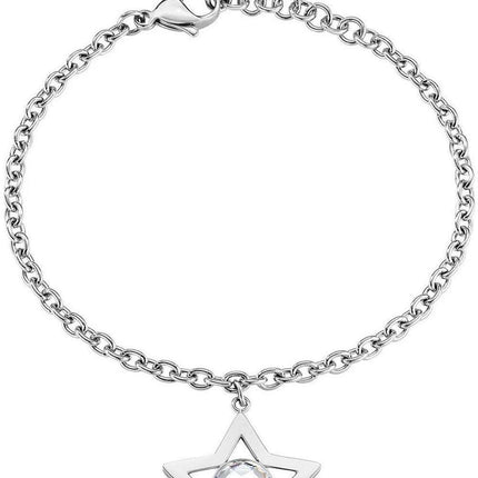 Morellato Cosmo Stainless Steel SAKI07 Womens Bracelet