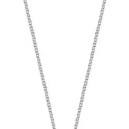 Morellato Tesori Sterling Silver SAIW55 Womens Necklace