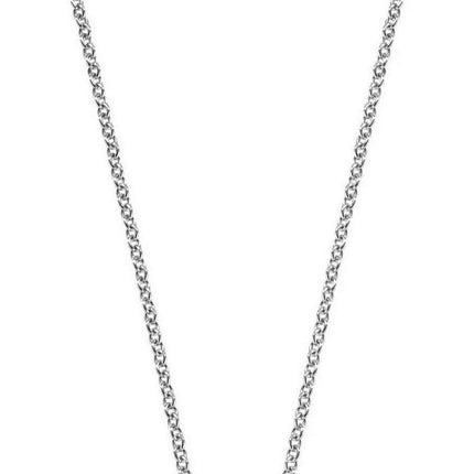 Morellato Gemma Sterling Silver SAKK55 Womens Necklace